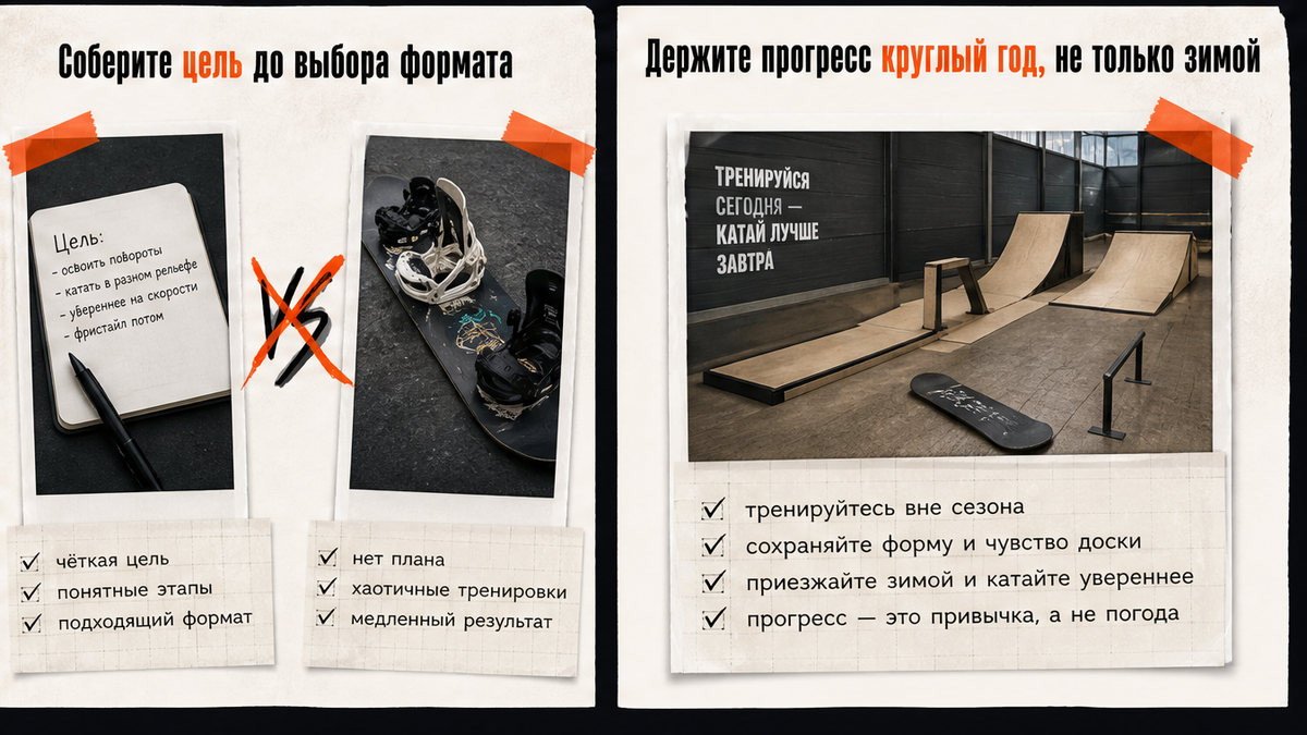 Городские тренировки круглый год: дата следующей сессии важнее отпуска